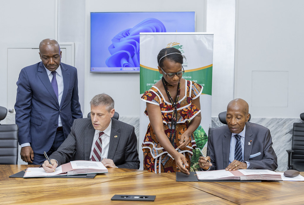 Cabinet du Premier Ministre